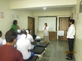 Patient & interpersonal Interaction 2